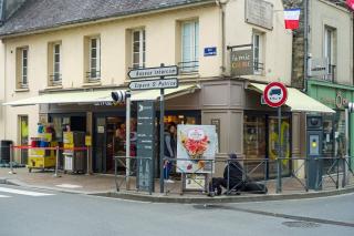 Boulangerie La Mie Câline 0