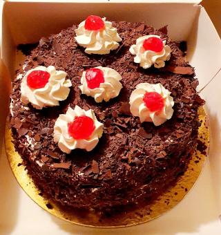 Boulangerie Boulangerie Bac 0