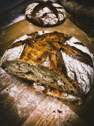 Boulangerie Le Fournil de Saint-Loup Bio - Litzellmann 0