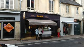 Boulangerie Beaudoin Pascal 0