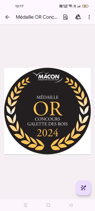 Boulangerie Massot Raphael 0