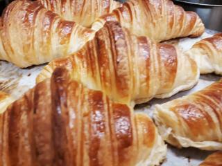 Boulangerie Les pains de Baptiste 0