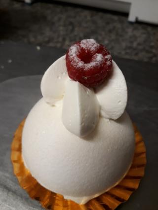 Boulangerie Les pains de Baptiste 0