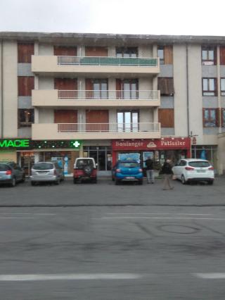 Boulangerie La Champsaurine 0