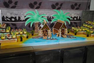 Boulangerie Douceur Gourmande 0