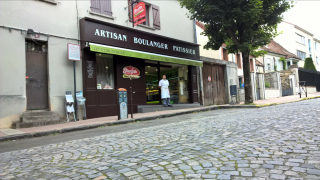 Boulangerie Les Douceurs de Roissy 0
