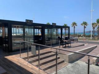 Boulangerie PAUL Six fours 0