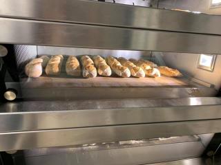 Boulangerie PAUL Six fours 0