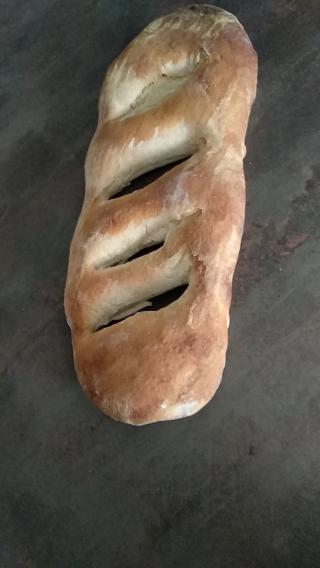 Boulangerie Gallardo François 1