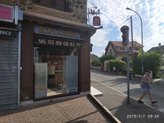 Boulangerie FC Gourmay 1