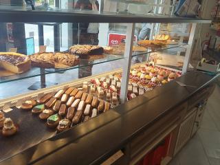 Boulangerie Boulangerie Kasimir 0