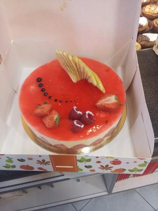 Boulangerie Boulangerie Kasimir 0