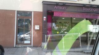 Boulangerie La Reine des Blés 0