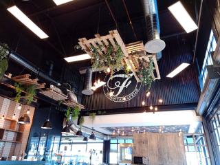 Boulangerie BOULANGERIE PATISSERIE SNACKING LA FABRIQUE VITROLLES 0