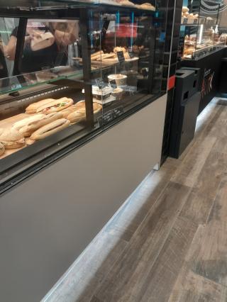 Boulangerie L'Atelier Antik 0