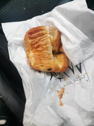 Boulangerie L'Atelier Antik 0