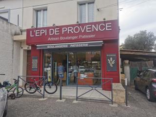 Boulangerie L'epi De Provence 0