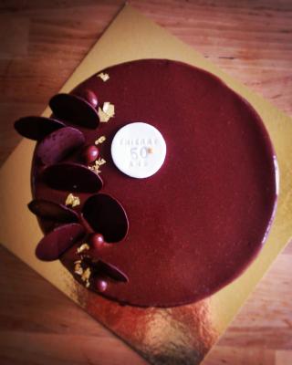 Boulangerie Le comptoir des pipelettes 0