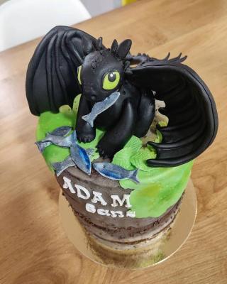 Boulangerie Le comptoir des pipelettes 0