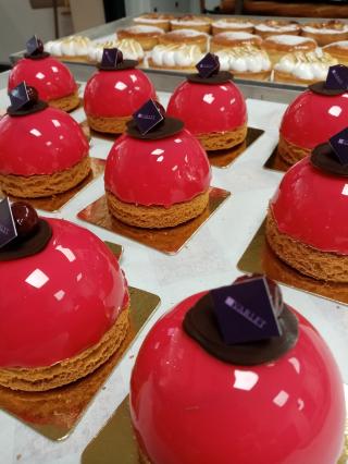 Boulangerie Boulangerie Patisserie Varlet 0
