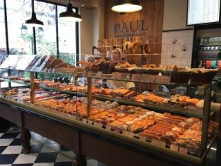 Boulangerie Paul 0