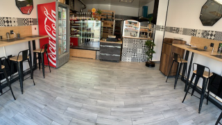 Boulangerie Croust’ eat 0