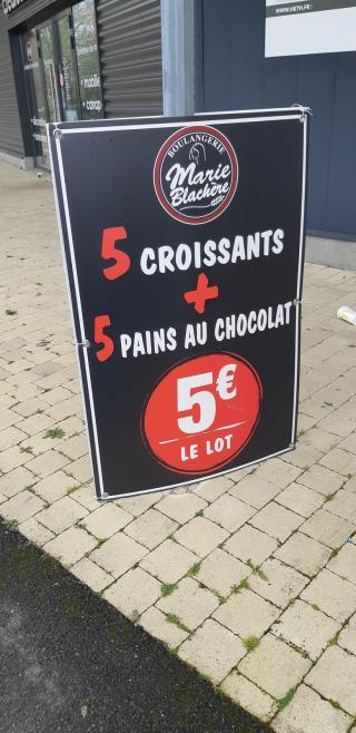 Boulangerie Marie Blachère Boulangerie Sandwicherie Tarterie 0