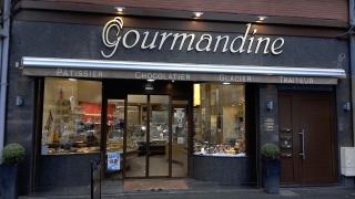 Boulangerie Gourmandine 0