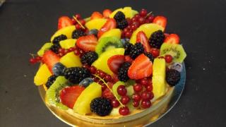 Boulangerie Le coq boulanger 0