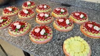 Boulangerie Le coq boulanger 0