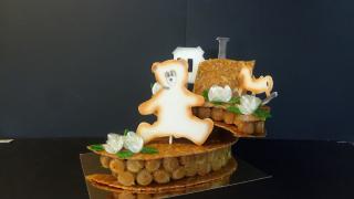 Boulangerie Le coq boulanger 0