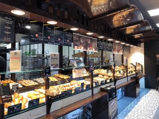 Boulangerie Boulangerie Louise 0
