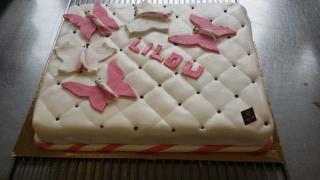 Boulangerie Le Fournil de Villabé 0