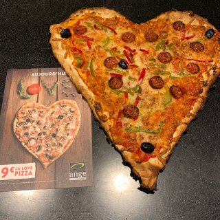 Boulangerie BOULANGERIE ANGE 1