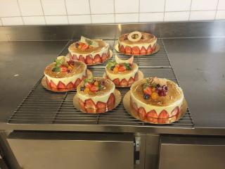 Boulangerie Rêves de Pains 0