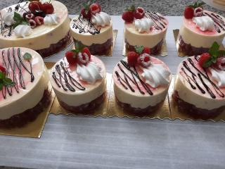 Boulangerie Aux délices d'Aurica et Florian 1