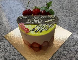 Boulangerie Aux délices d'Aurica et Florian 0