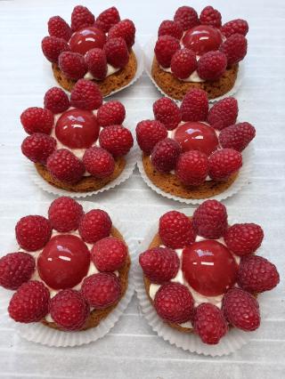Boulangerie Aux délices d'Aurica et Florian 0