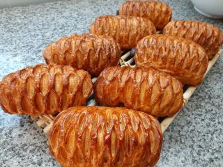 Boulangerie Aux délices d'Aurica et Florian 0