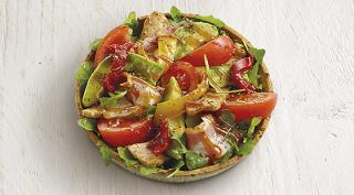 Boulangerie Brioche Dorée 1