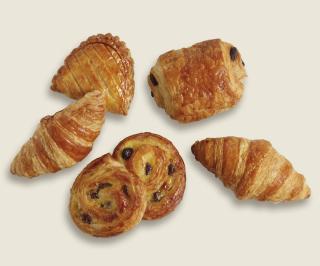 Boulangerie Brioche Dorée 2