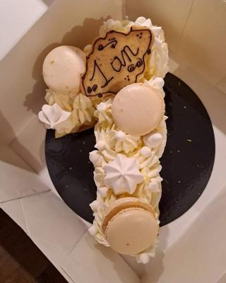 Boulangerie La P'tite Baba (sur commande ou sur les marchés) 0