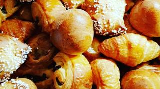 Boulangerie Boulangerie 0
