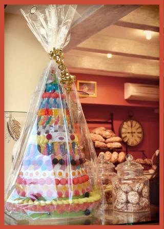 Boulangerie Au Pain Paysan 0