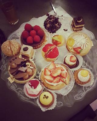 Boulangerie Maison Lesage Marcq 0