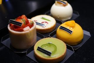 Boulangerie Des Gâteaux et du Pain Claire Damon Montparnasse 0