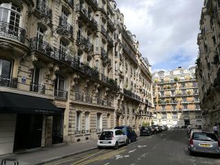 Boulangerie Des Gâteaux et du Pain Claire Damon Montparnasse 0
