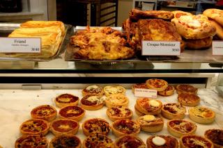 Boulangerie Bagels and Brownies 0