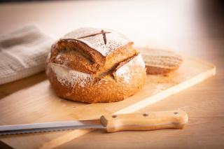 Boulangerie Sophie Lebreuilly 1