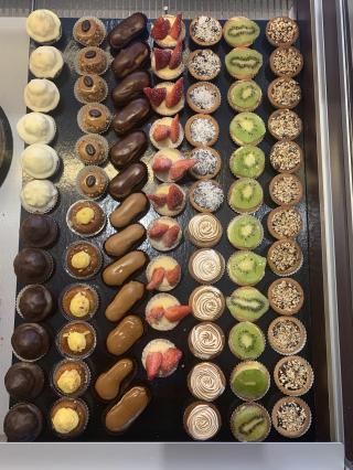 Boulangerie Aux 4 Saison's 2